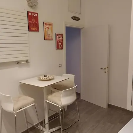 Bella E Funzionale Appartamento *