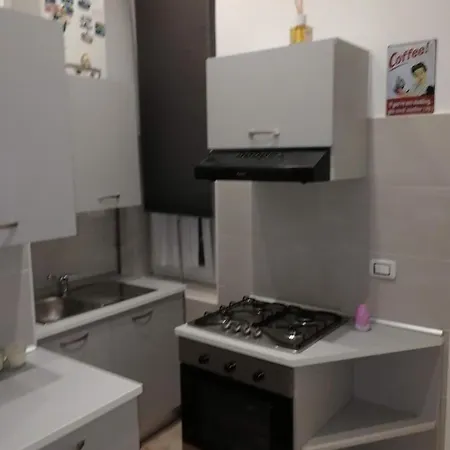 Bella E Funzionale Appartamento